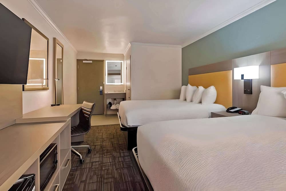 Comfort Inn Hayward - Oakland South gallery photo in Hayward, CA — image 28