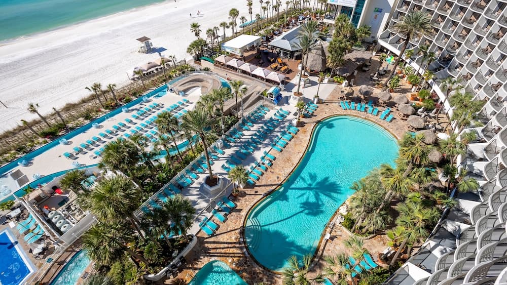Holiday Inn Resort Panama City Beach by IHG gallery photo in Panama City Beach, FL — image 111