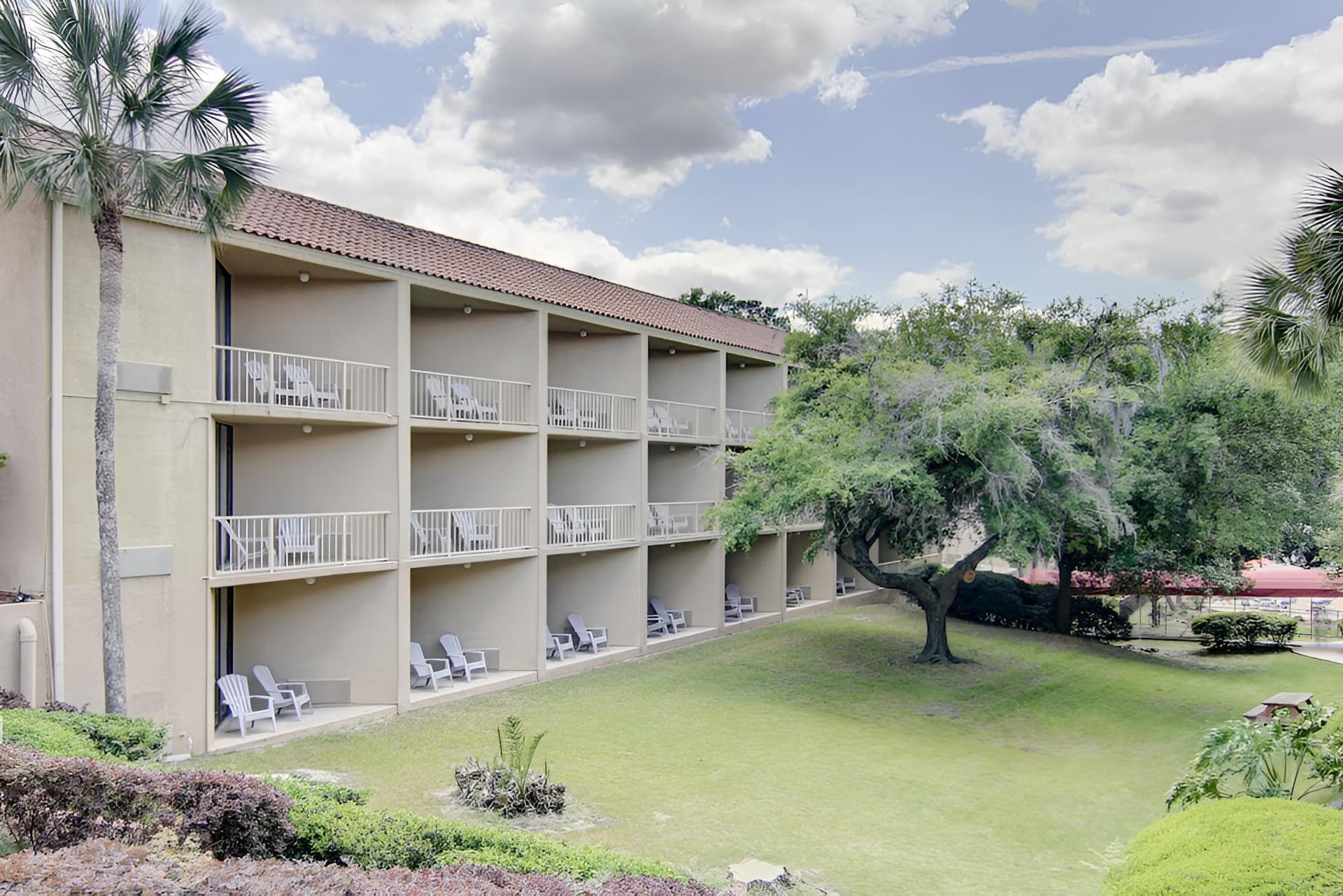 Stayable Select Gainesville — hotel in Gainesville, Florida