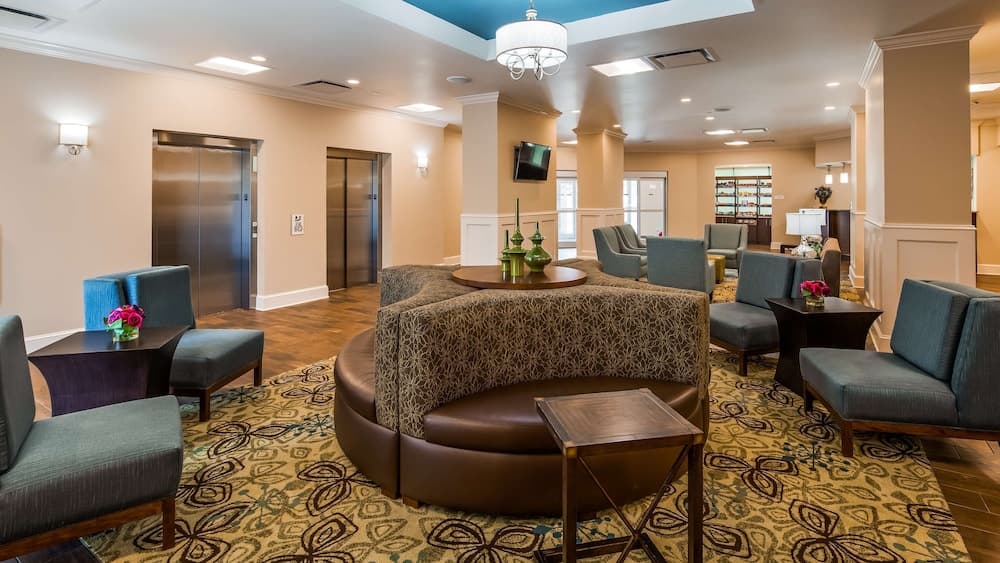 Best Western Athens gallery photo in Athens, GA — image 14
