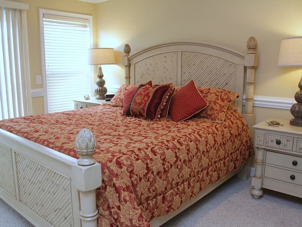Turtle Bay 10 3 Bedroom Holiday Home By My Ocean Rentals property views in Folly Beach, SC — gallery photo 3
