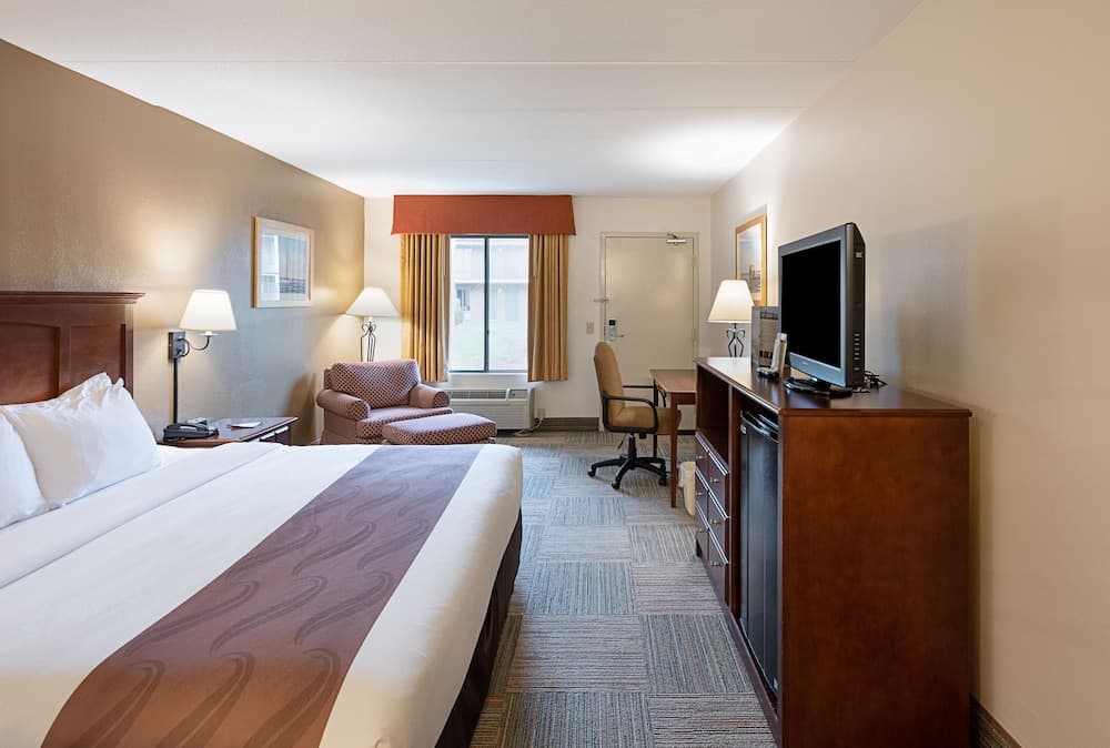 Quality Inn gallery photo in Easton, MD — image 4