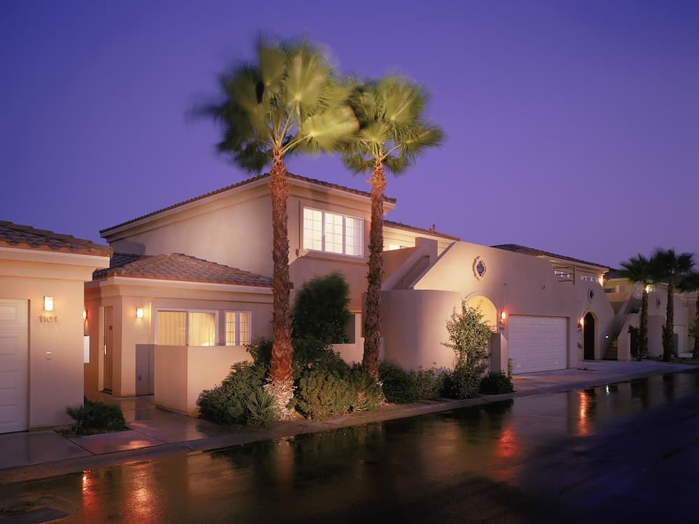 Raintree's Cimarron Golf Resort — hotel in Cathedral City, California