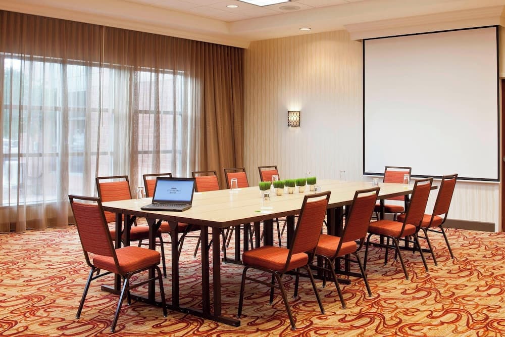 Courtyard by Marriott Pueblo Downtown gallery photo in Pueblo, CO — image 14