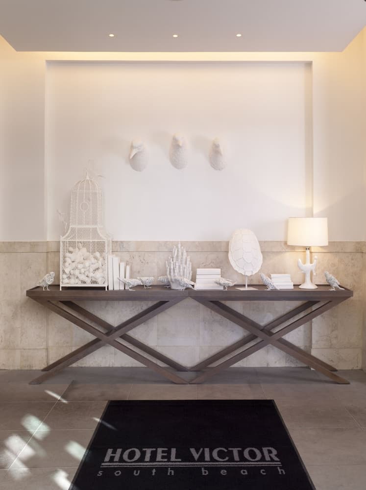 Hotel Victor property views in Miami Beach, FL — gallery photo 3