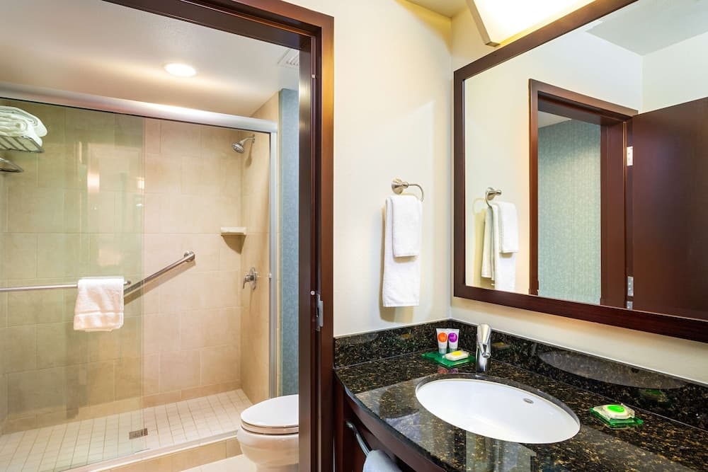 Hyatt Place San Diego/Vista-Carlsbad gallery photo in Vista, CA — image 32