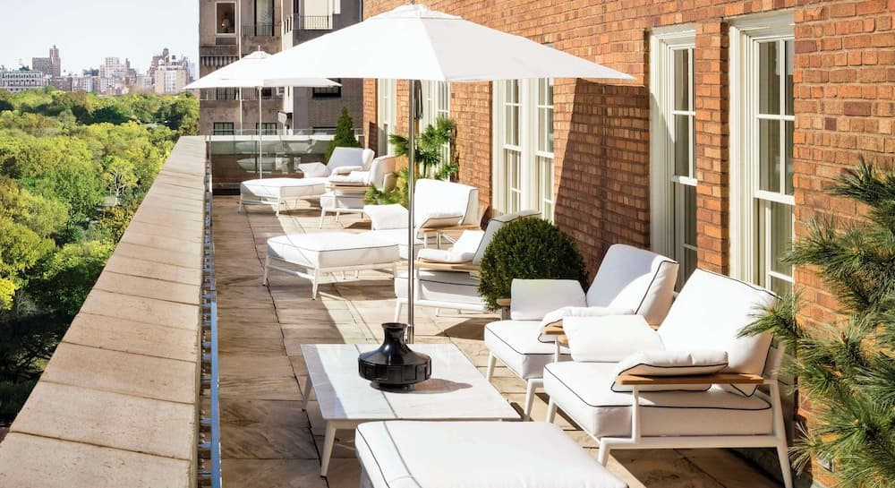 The Mark property views in New York, NY — gallery photo 3