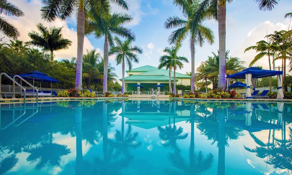 Provident Doral at the Blue Miami featured exterior or lobby in Miami, FL — similar hotel