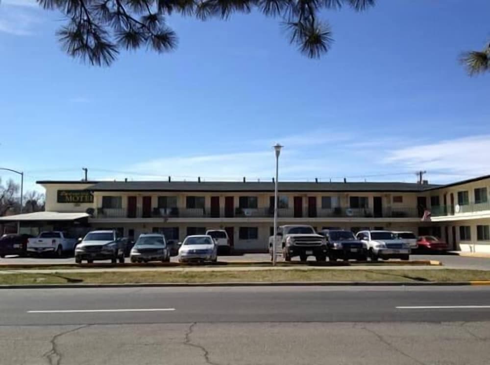 Western Inn Motel Billings — hotel in Billings, Montana