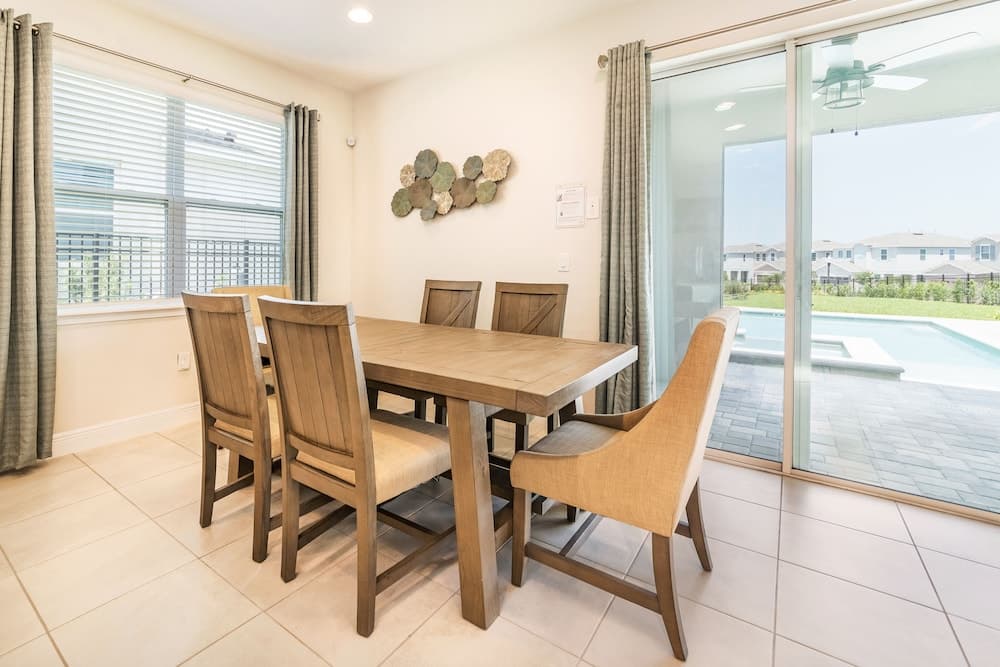Encore Resort and Water Park at Reunion by Rentyl gallery photo in Kissimmee, FL — image 707