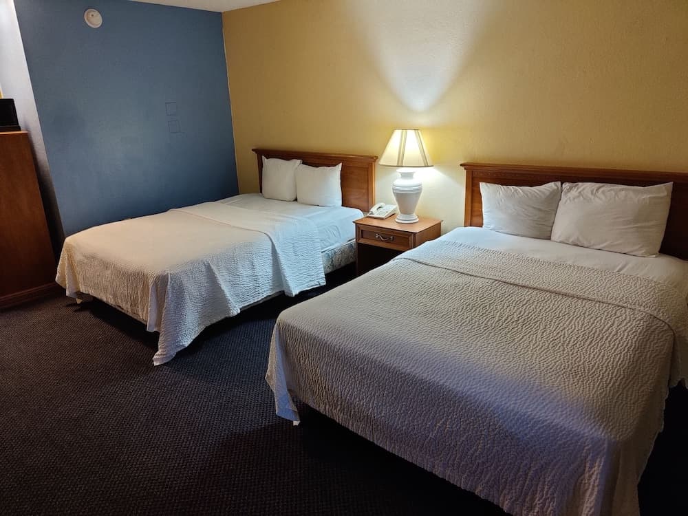 Stockton Inn gallery photo in Stockton, CA — image 5