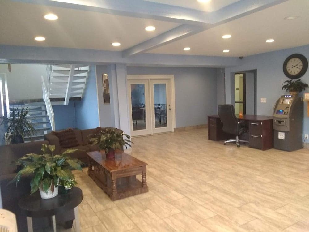 Sioux City Inn gallery photo in Sioux City, IA — image 42