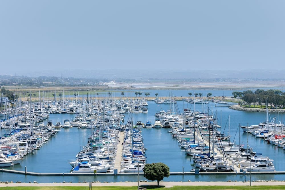 Gaylord Pacific Resort & Convention Center gallery photo in Chula Vista, CA — image 56