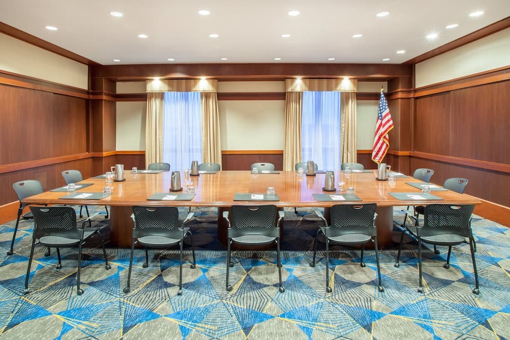 Crowne Plaza Springfield Convention Center by IHG gallery photo in Springfield, IL — image 78