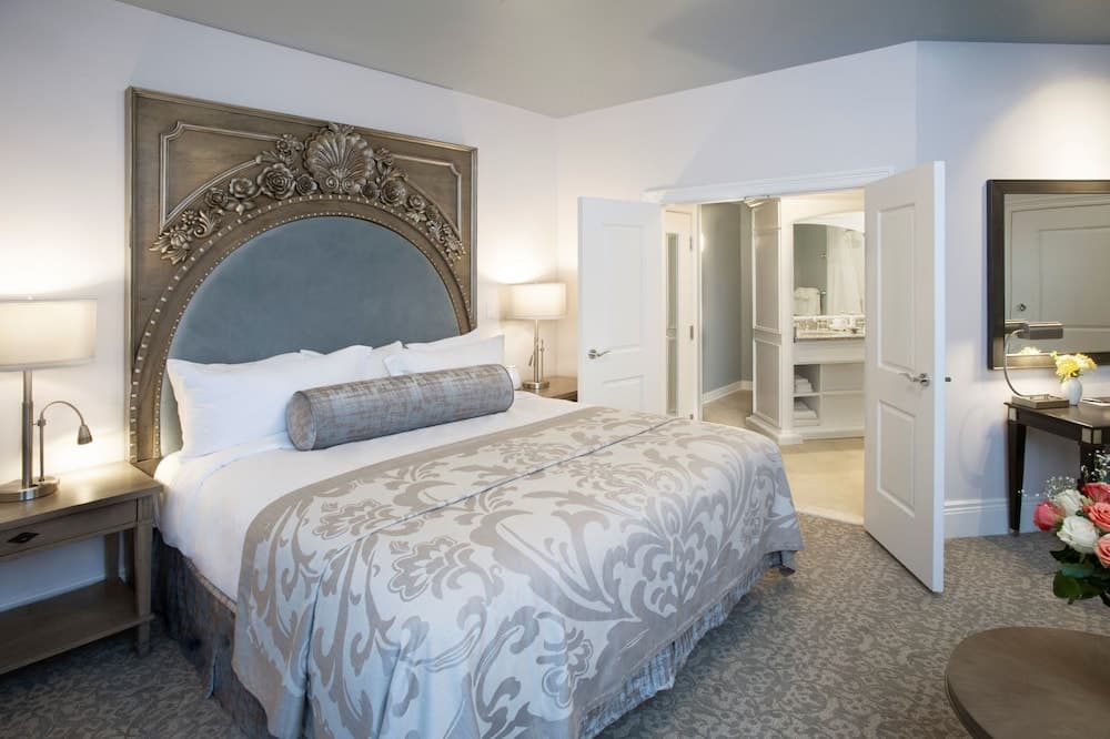 Mirbeau Inn & Spa gallery photo in Rhinebeck, NY — image 30