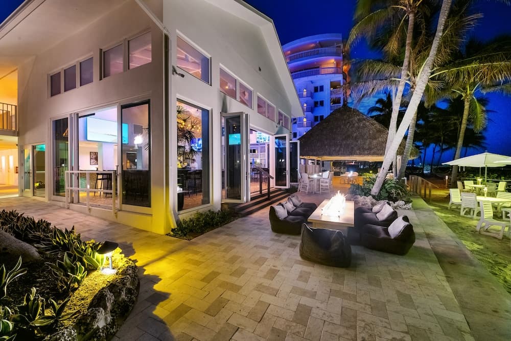 Beachcomber Resort & Club gallery photo in Pompano Beach, FL — image 40