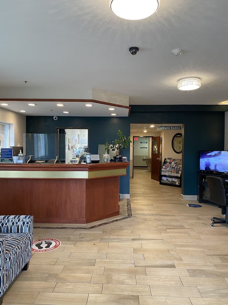 Travelodge Suites by Wyndham Newberg gallery photo in Newberg, OR — image 147