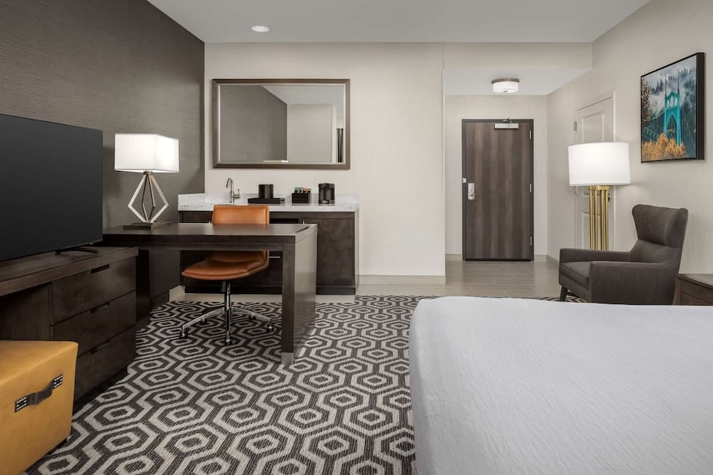 Embassy Suites Portland/Hillsboro, Oregon gallery photo in Hillsboro, OR — image 45