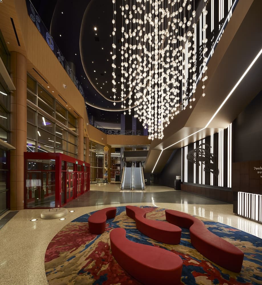 Emerald Queen Hotel and Casino - Tacoma gallery photo in Tacoma, WA — image 12