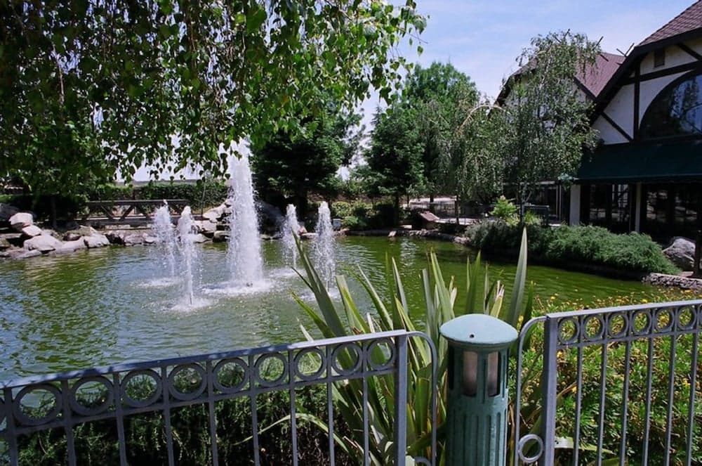 Holiday Inn Selma - Swancourt by IHG gallery photo in Selma, CA — image 6