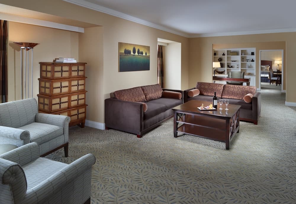 Omni Los Angeles Hotel gallery photo in Los Angeles, CA — image 23