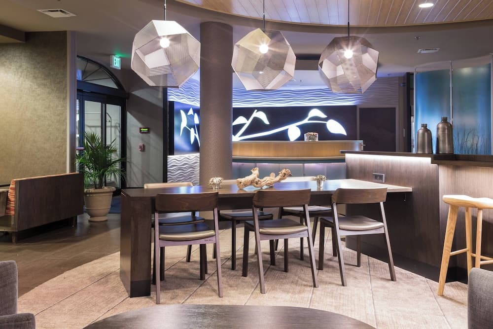 SpringHill Suites by Marriott Quakertown featured exterior or lobby in Quakertown, PA — similar hotel