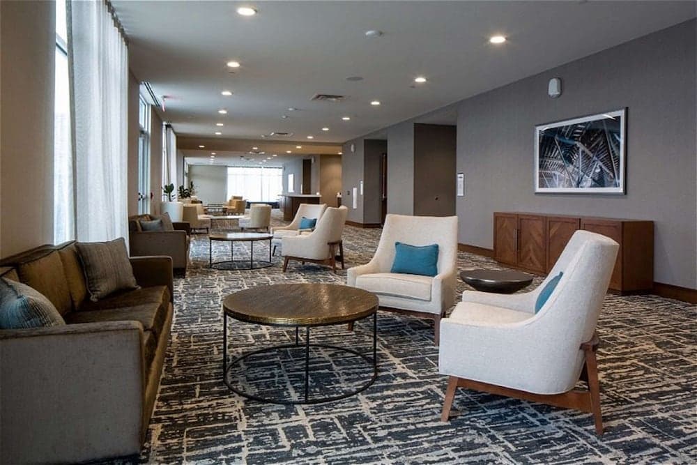 Hilton Garden Inn Cedar Falls gallery photo in Cedar Falls, IA — image 25
