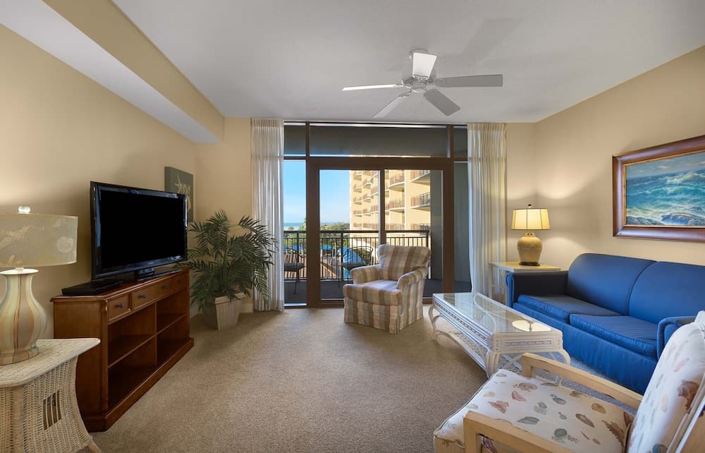 North Beach Resort & Villas gallery photo in North Myrtle Beach, SC — image 768