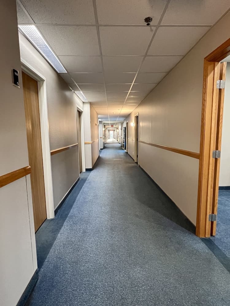 Reston Inn & Suites interior in Spencer, IA — gallery photo 2