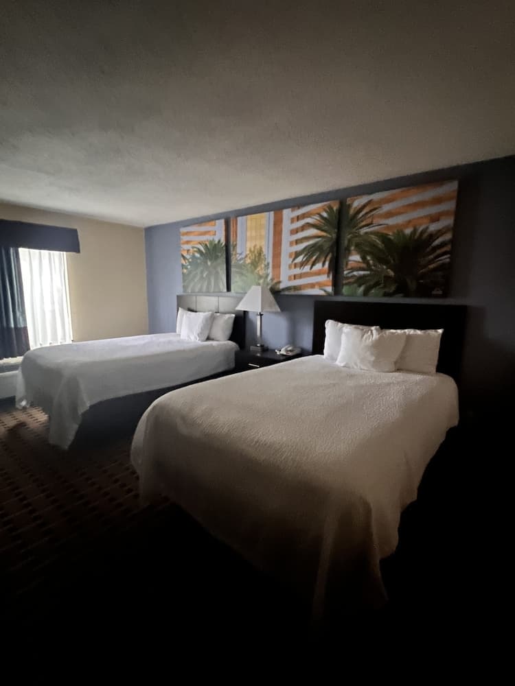 Days Inn by Wyndham Greenville South/Mauldin gallery photo in Mauldin, SC — image 6