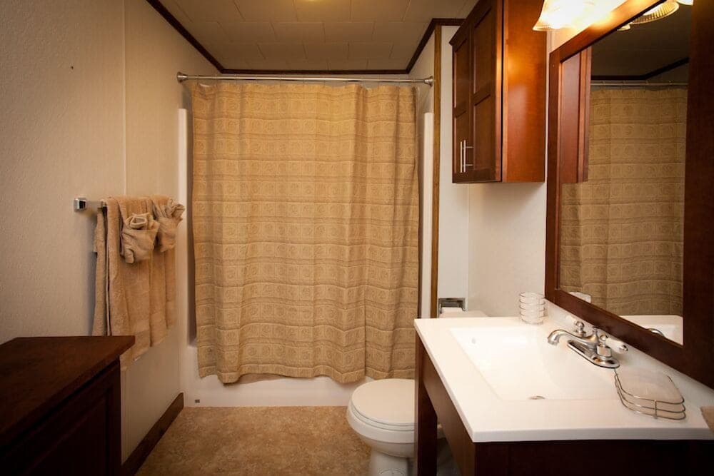 Blue Hill Lodge gallery photo in Claryville — image 10