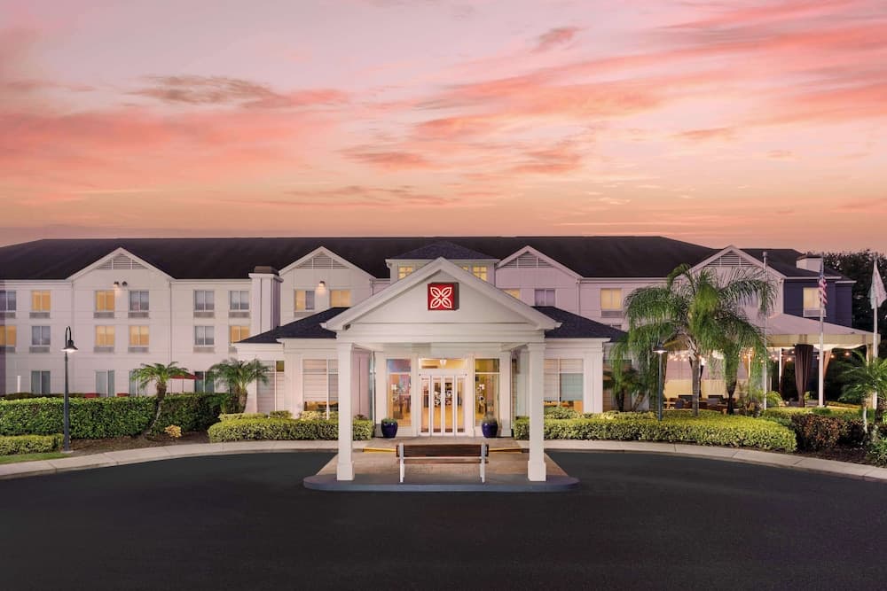 Hilton Garden Inn Lake Mary — hotel in Lake Mary, Florida