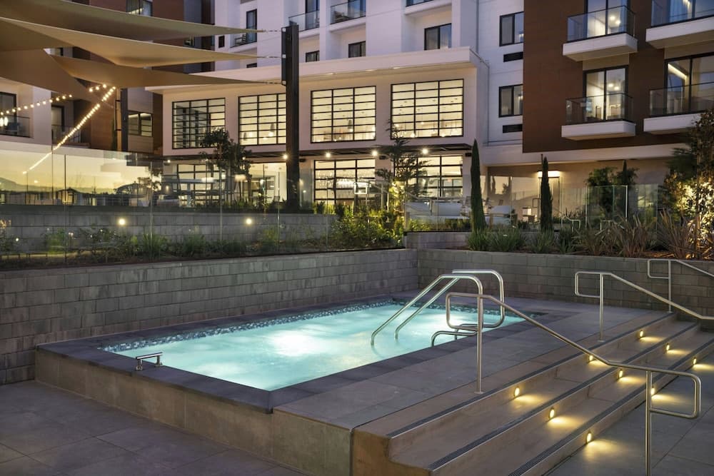 Residence Inn By Marriott Sand City Monterey gallery photo in Seaside, CA — image 17