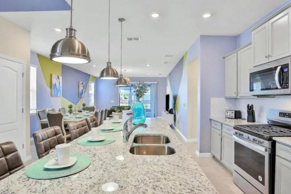 Tempo Trek Lodgings gallery photo in Davenport, FL — image 21