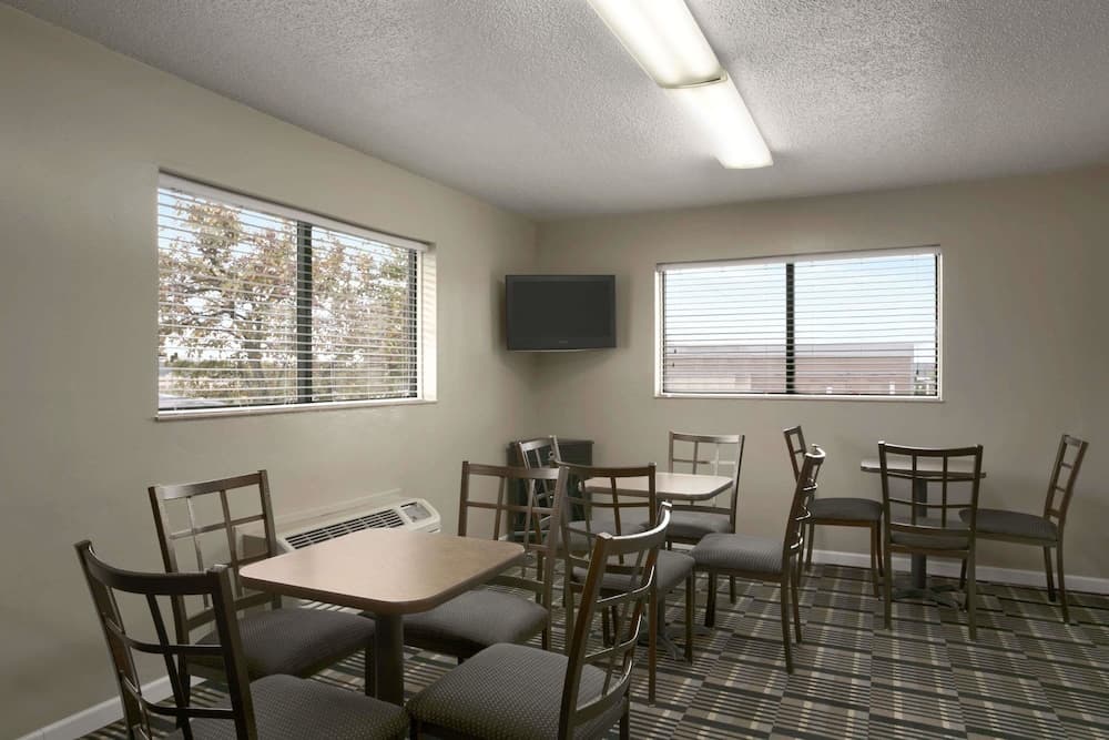 Days Inn by Wyndham Cloverdale Greencastle featured exterior or lobby in Cloverdale, IN — similar hotel