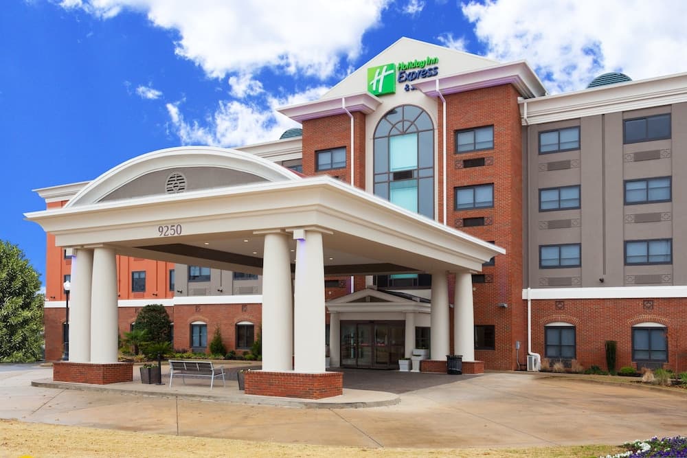 Holiday Inn Express Hotel & Suites Montgomery E - Eastchase by IHG featured exterior or lobby in Montgomery, AL — similar hotel