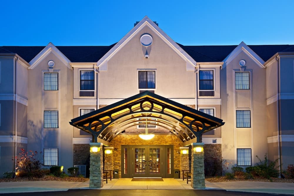 Staybridge Suites South Springfield by IHG — hotel in Springfield, Illinois
