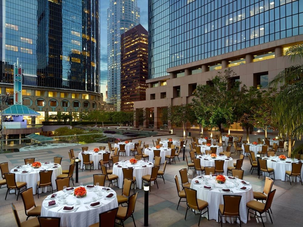 Omni Los Angeles Hotel gallery photo in Los Angeles, CA — image 29