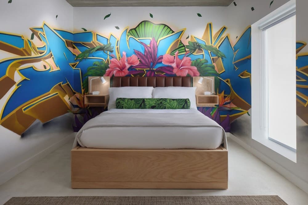 Artelo interior in Kennett Square, PA — gallery photo 2
