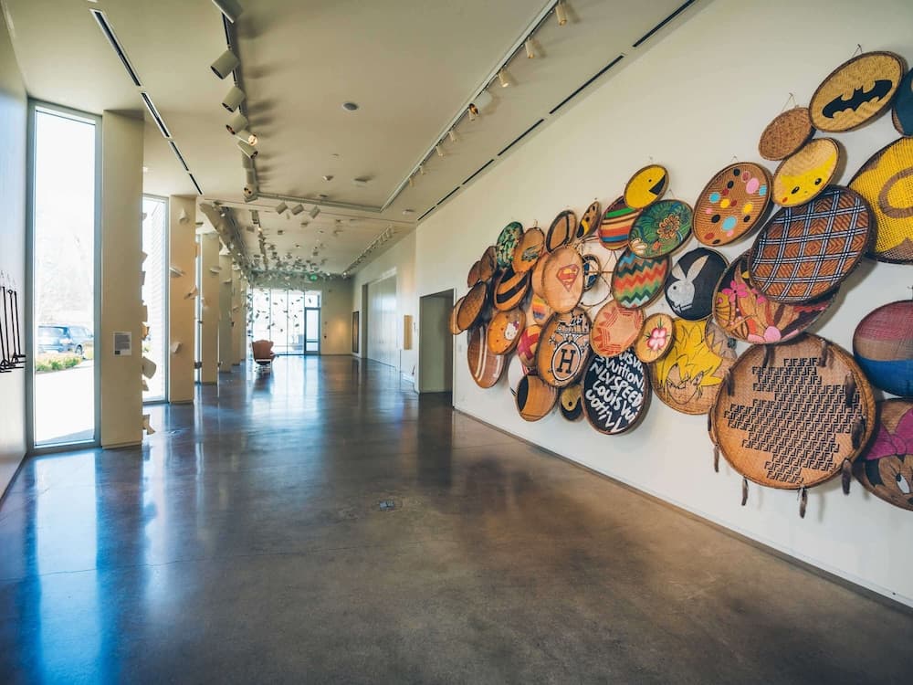 21c Museum Hotel Bentonville gallery photo in Bentonville, AR — image 17
