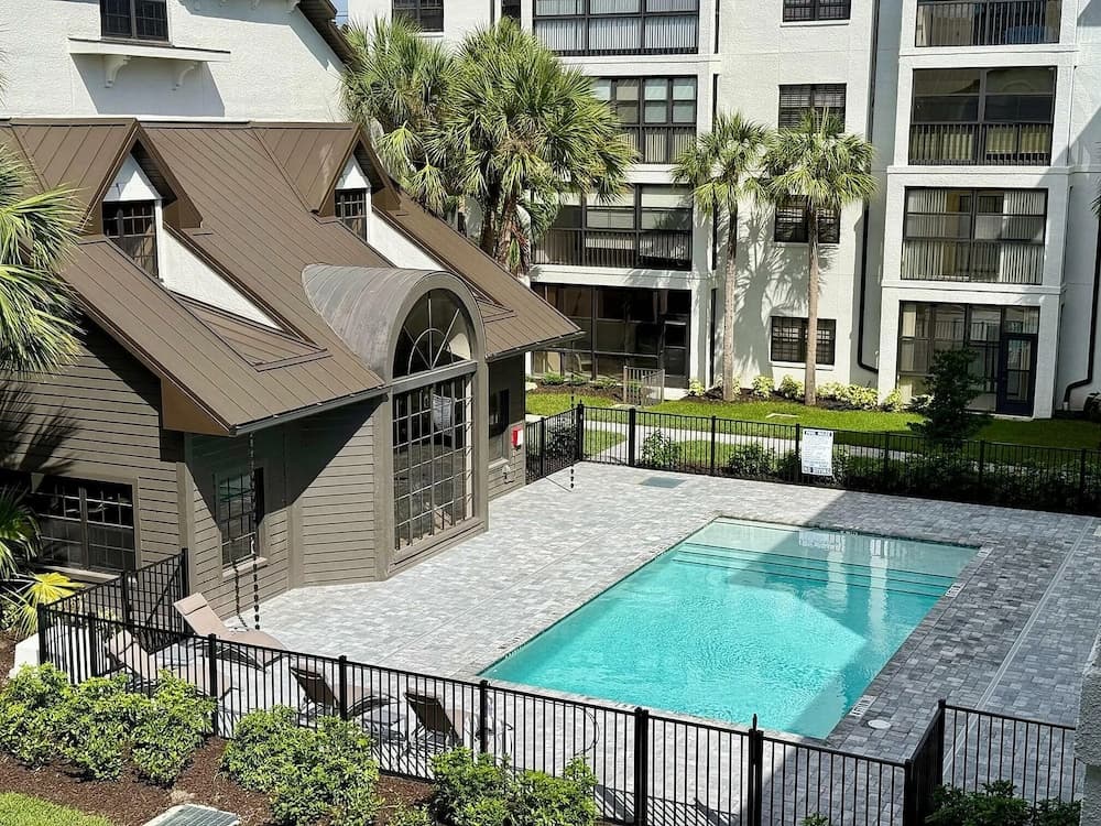 Landing Bradenton Near G.T. Bray Park exterior or lobby in Bradenton, FL — main listing photo