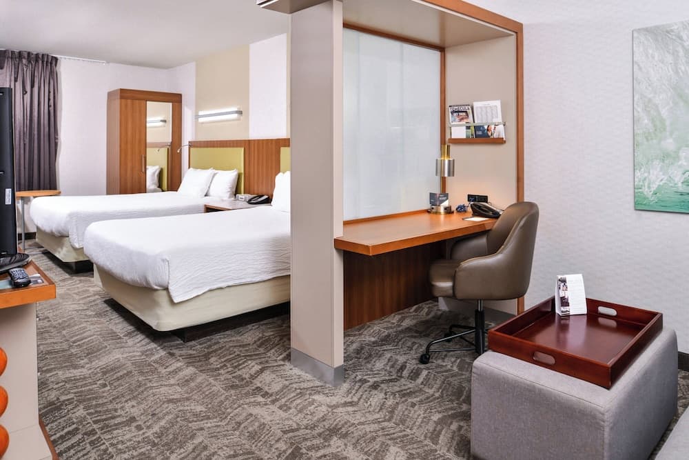 Springhill Suites by Marriott Temecula Wine Country gallery photo in Temecula, CA — image 22