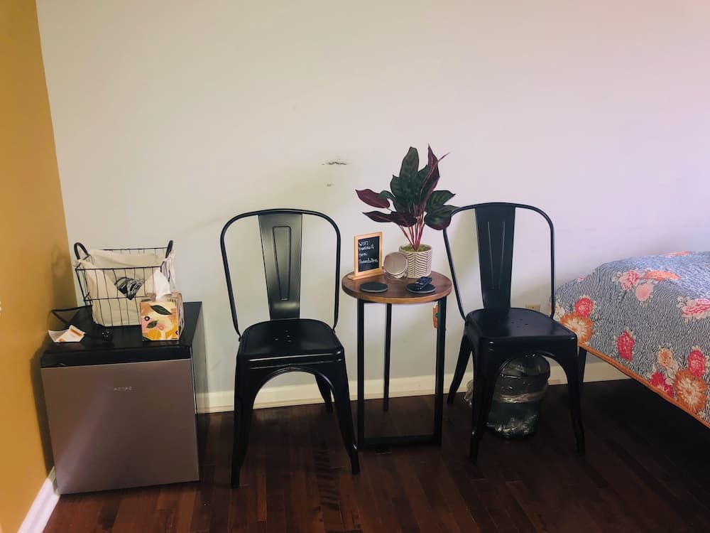 Peekskill Guesthouse gallery photo in Peekskill, NY — image 6