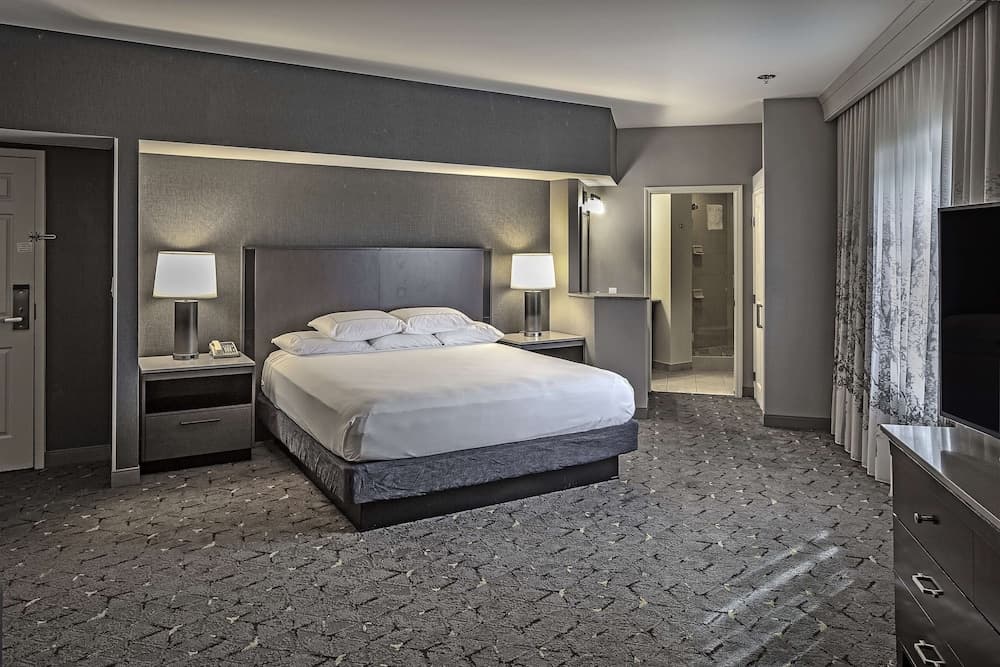 DoubleTree by Hilton Hotel Modesto gallery photo in Modesto, CA — image 9