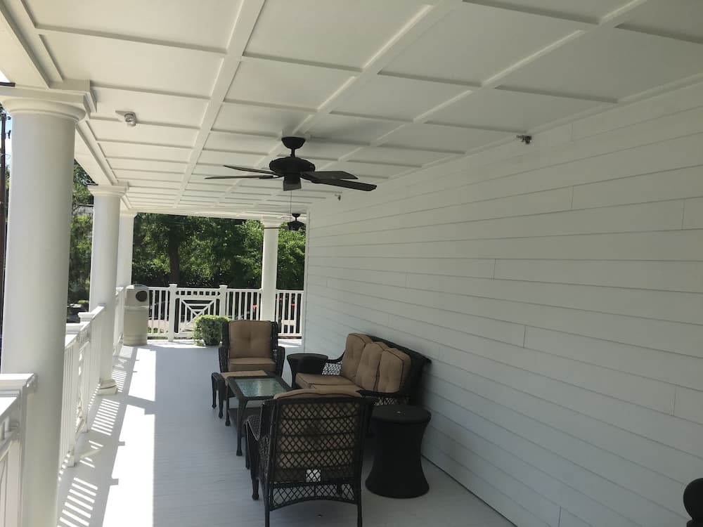 Carriage House Inn gallery photo in Aiken, SC — image 26