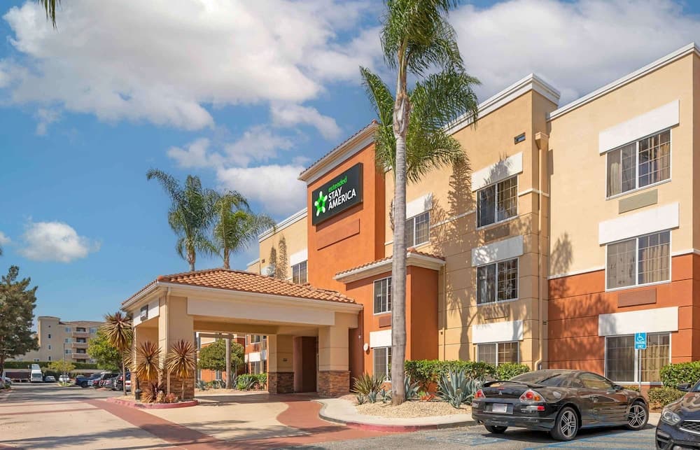 Extended Stay America Suites Los Angeles Torrance Del Amo Ci gallery photo in Torrance, CA — image 4