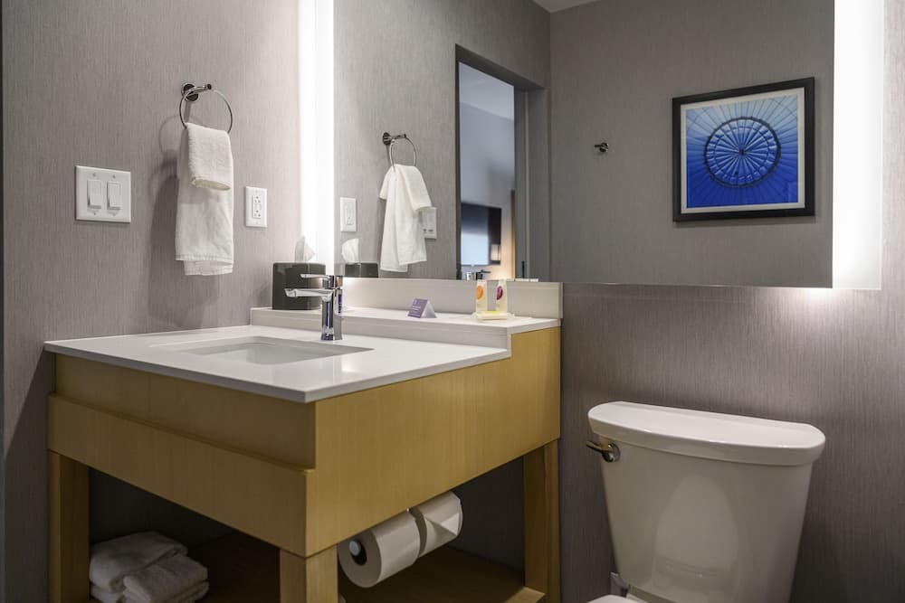 Hyatt Place Indianapolis / Fishers gallery photo in Fishers, IN — image 57