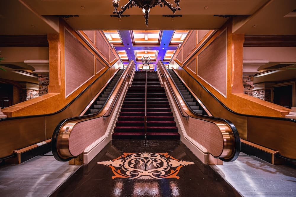 Green Valley Ranch Resort and Spa gallery photo in Henderson, NV — image 140