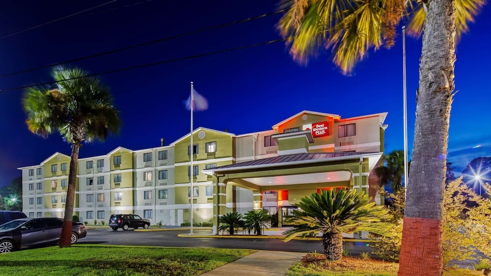 Spark by Hilton Biloxi Ocean Springs — hotel in Biloxi, Mississippi
