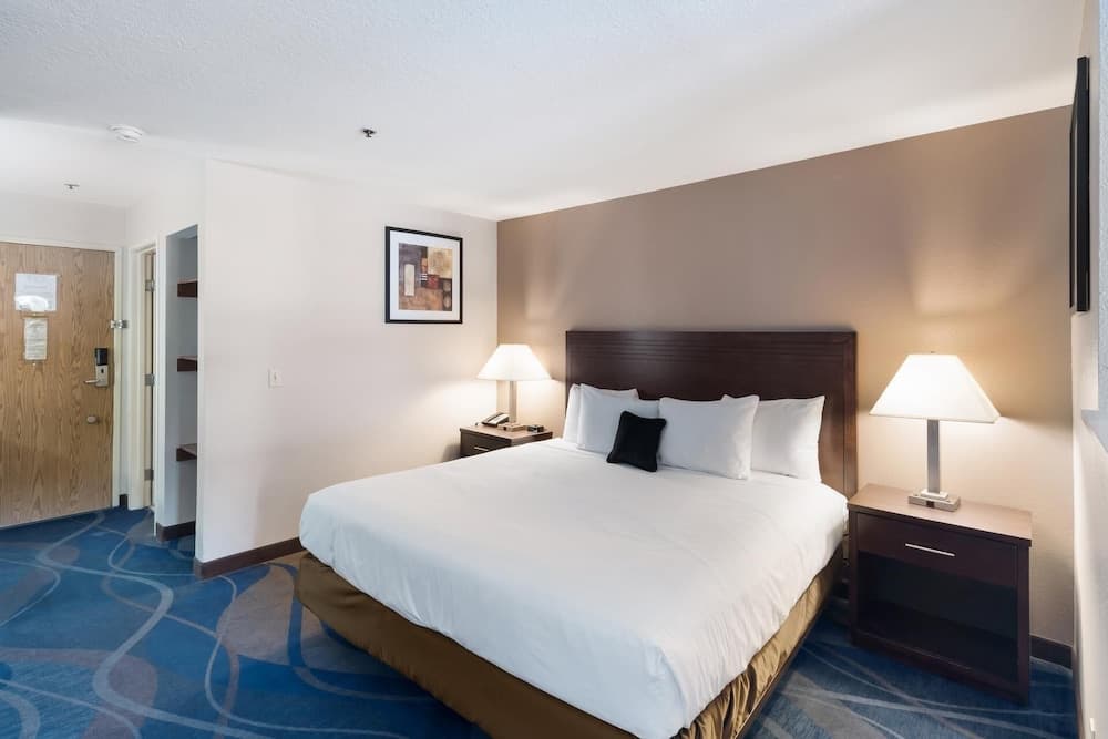 Quality Inn & Suites Kennewick Tri-Cities gallery photo in Kennewick, WA — image 21